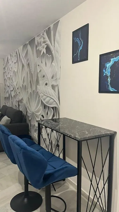 Apartamento El Beso De Eros Grupo Ac Gestion Cádiz