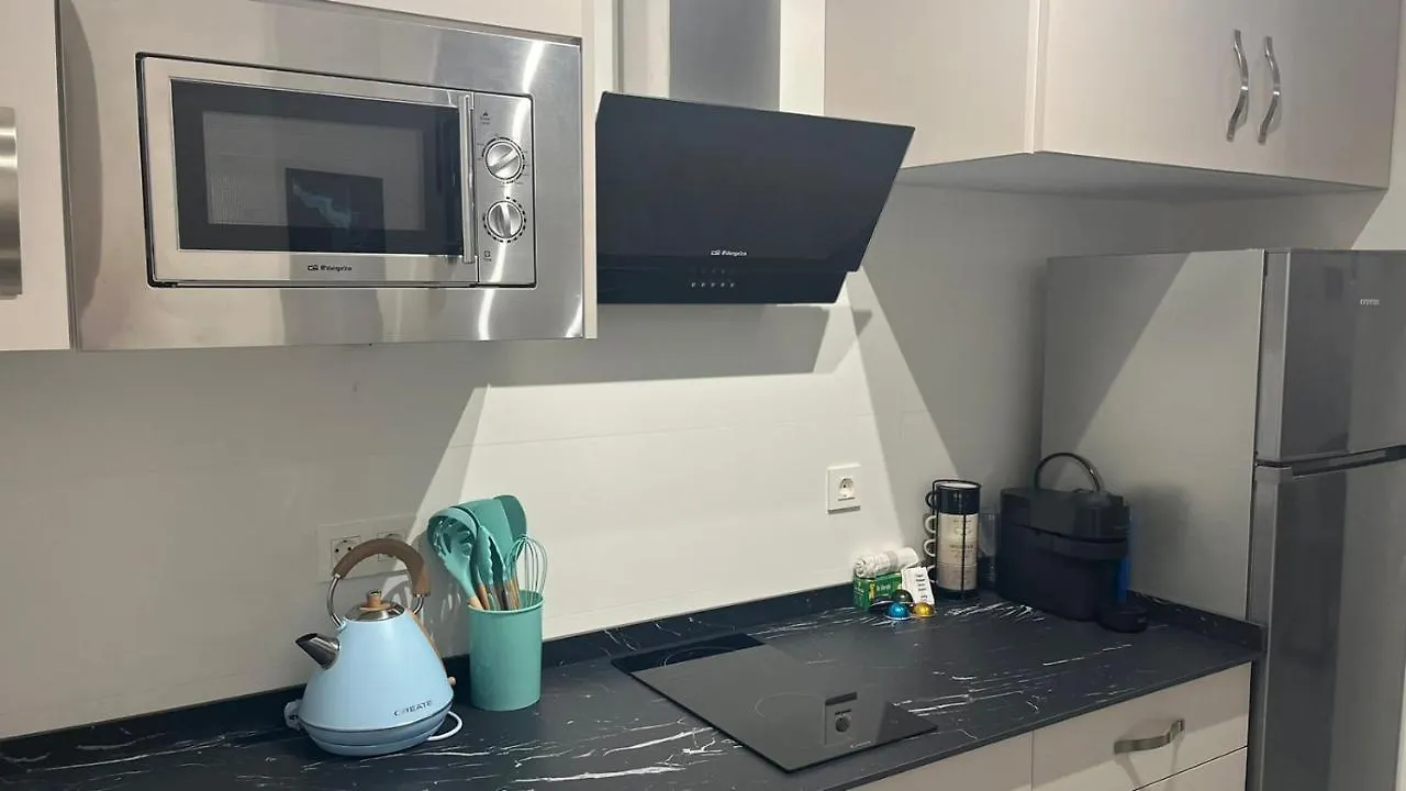 Apartamento El Beso De Eros Grupo Ac Gestion Cádiz 0*,