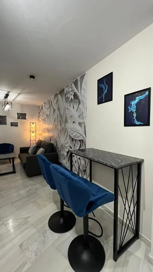 Apartamento El Beso De Eros Grupo Ac Gestion Cádiz 0*,  España